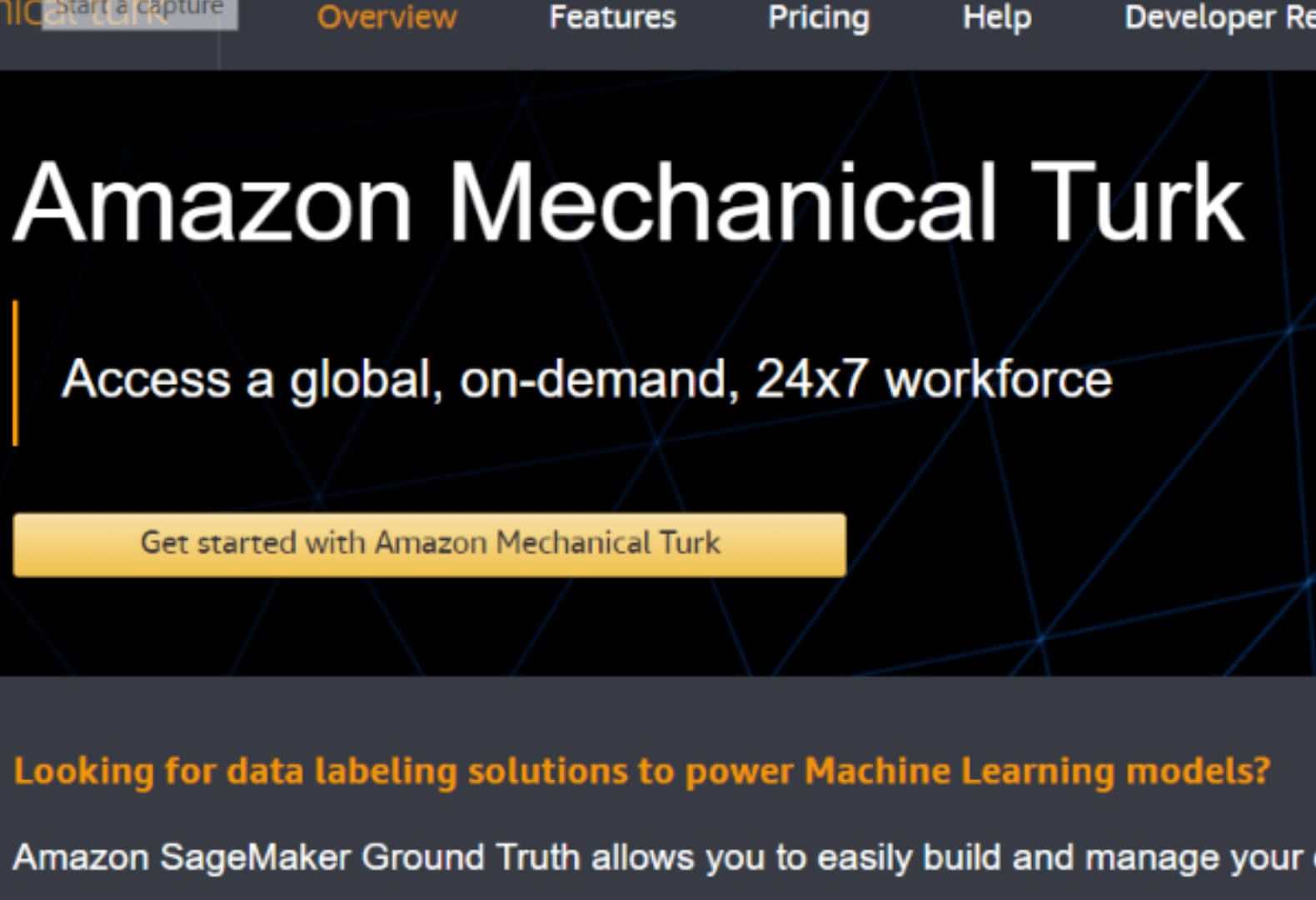 Amazon Mechanical Turk (MTurk) A Guide For Aspiring, 56 OFF
